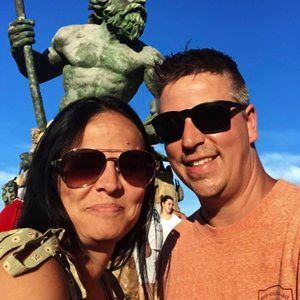 Meet your Posher, Candy